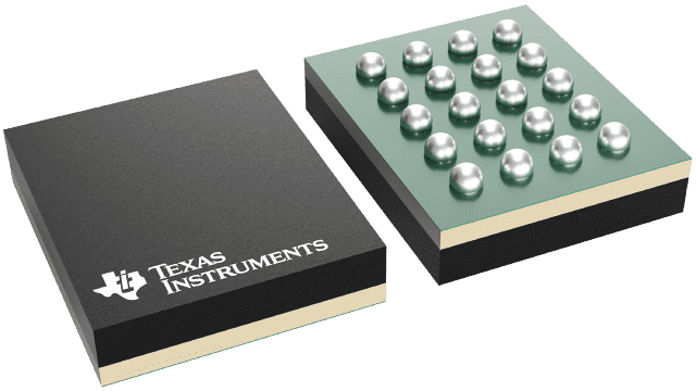 TXB0108NMER, Texas Instruments, Yeehing Electronics