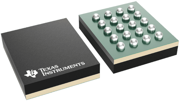 TXB0108NMER, Texas Instruments, Yeehing Electronics