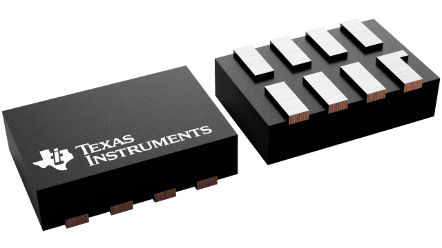 TXB0302DQMR, Texas Instruments, Yeehing Electronics