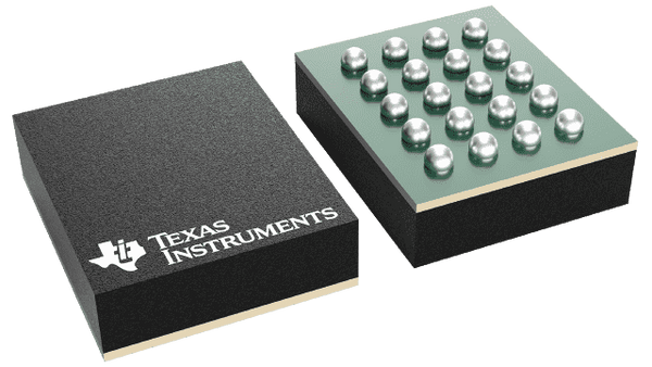 TXS0108ENMER, Texas Instruments, Yeehing Electronics