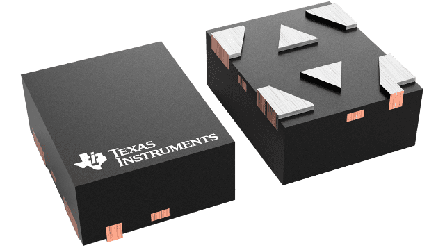 TXU0101DTQR, Texas Instruments, Yeehing Electronics