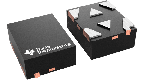 TXU0101DTQR, Texas Instruments, Yeehing Electronics