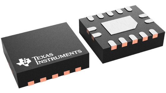 TXU0104QWBQARQ1, Texas Instruments, Yeehing Electronics