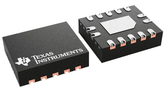 TXU0204QWBQARQ1, Texas Instruments, Yeehing Electronics