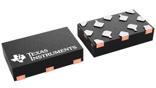 TXU0304DTRR, Texas Instruments, Yeehing Electronics