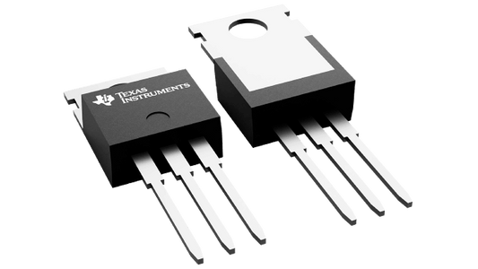 UA7808CKCT, Texas Instruments, Yeehing Electronics