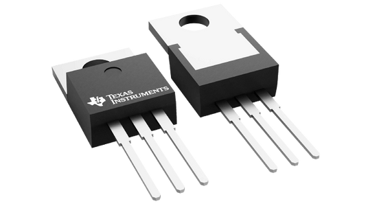 UA79M05CKCS, Texas Instruments, Yeehing Electronics