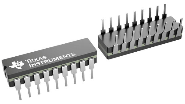 UC1526AJ883B, Texas Instruments, Yeehing Electronics