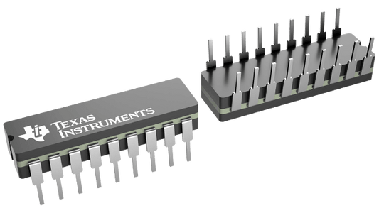UC1637J883B, Texas Instruments, Yeehing Electronics