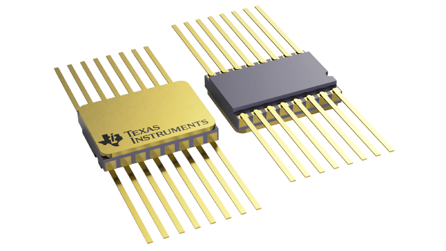 UC1825BHKT/EM, Texas Instruments, Yeehing Electronics