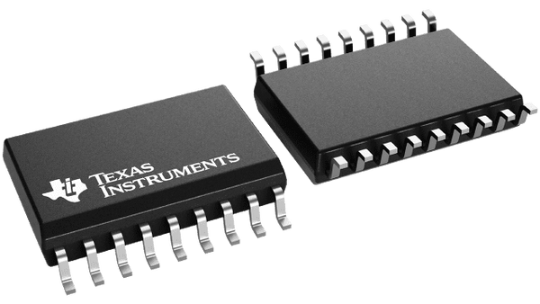 UC2526ADWTR, Texas Instruments, Yeehing Electronics