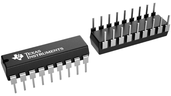 UC2526AN, Texas Instruments, Yeehing Electronics