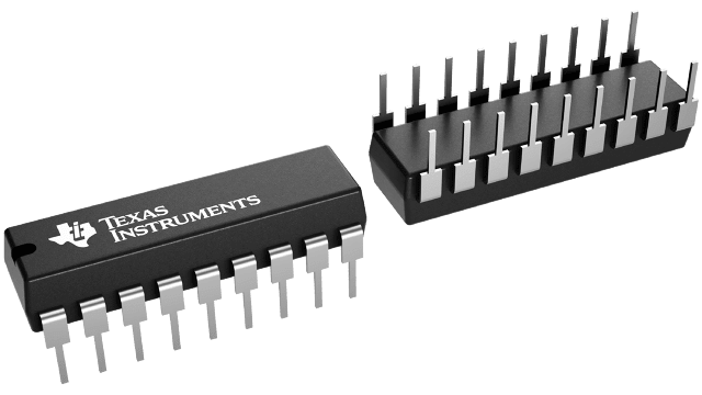 UC2851N, Texas Instruments, Yeehing Electronics