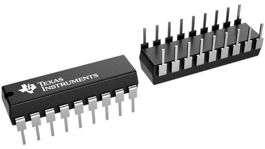 UC3526AN, Texas Instruments, Yeehing Electronics