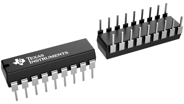 UC3841N, Texas Instruments, Yeehing Electronics