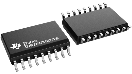 UC3851DWTR, Texas Instruments, Yeehing Electronics