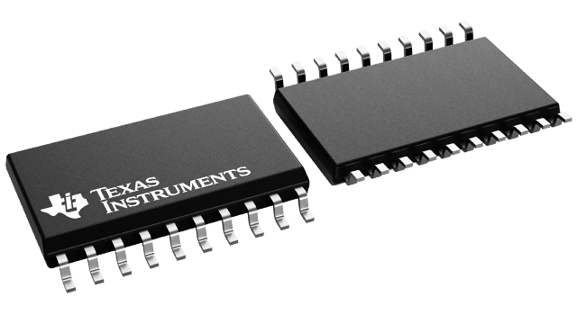 UC3855BDW, Texas Instruments, Yeehing Electronics