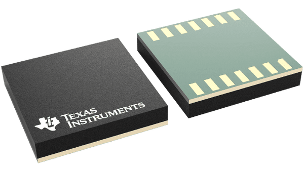 UCC20225QNPLRQ1, Texas Instruments, Yeehing Electronics