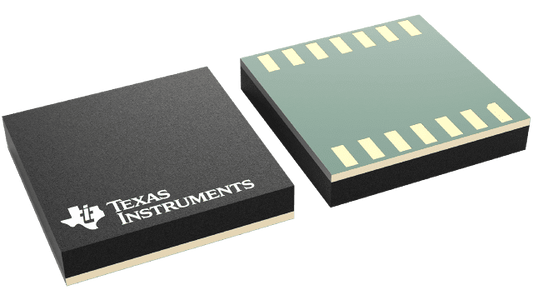 UCC20225QNPLTQ1, Texas Instruments, Yeehing Electronics