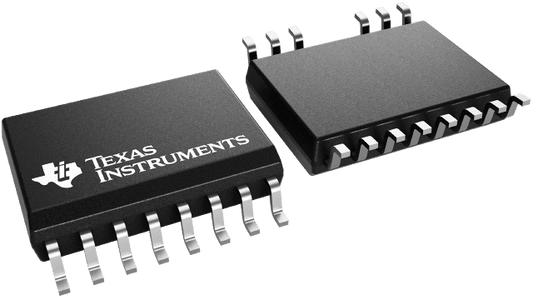 UCC21320QDWKQ1, Texas Instruments, Yeehing Electronics