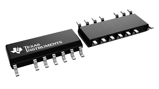 UCC25630-1DDBR, Texas Instruments, Yeehing Electronics