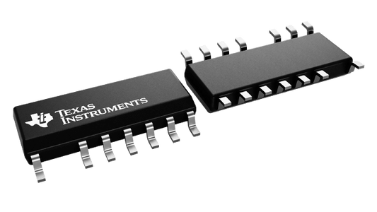 UCC256402DDBR, Texas Instruments, Yeehing Electronics