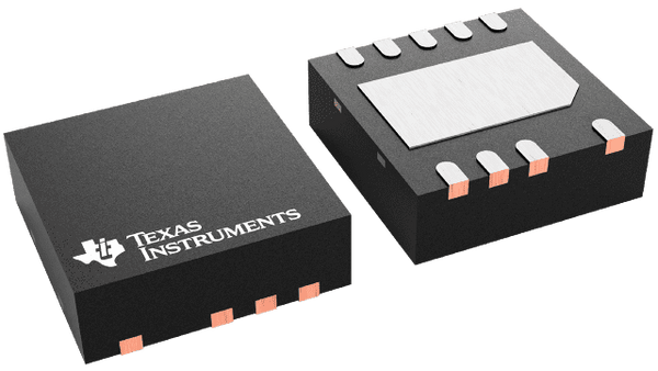 UCC27200ADRCT, Texas Instruments, Yeehing Electronics