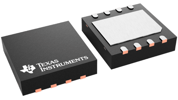 UCC27200ADRMT, Texas Instruments, Yeehing Electronics