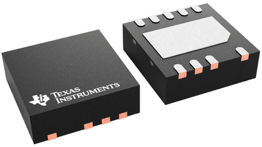 UCC27201ADRCR, Texas Instruments, Yeehing Electronics