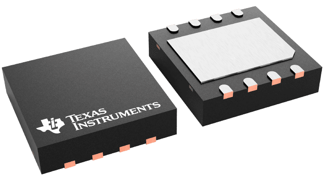 UCC27201ADRMR, Texas Instruments, Yeehing Electronics