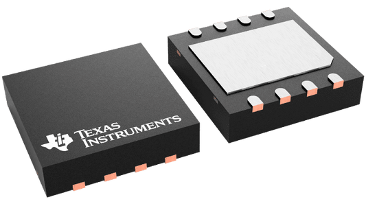 UCC27211DRMT, Texas Instruments, Yeehing Electronics