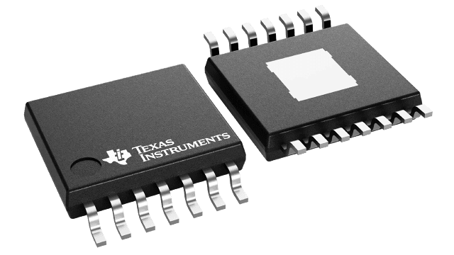 UCC27223PWP, Texas Instruments, Yeehing Electronics