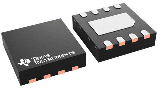 UCC27524DSDR, Texas Instruments, Yeehing Electronics