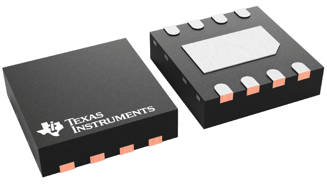 UCC27524DSDT, Texas Instruments, Yeehing Electronics
