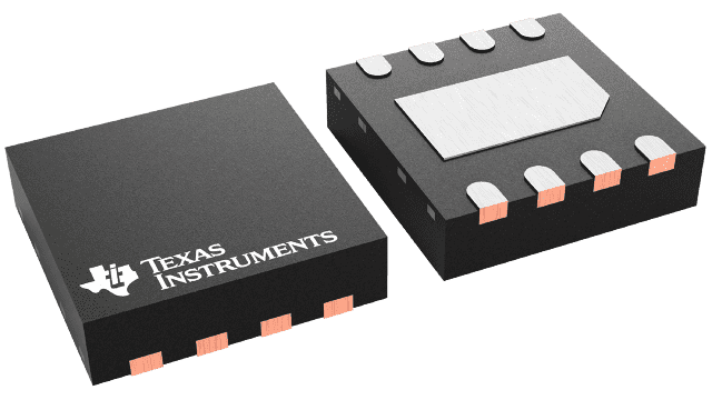 UCC27527DSDT, Texas Instruments, Yeehing Electronics