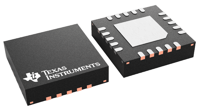 UCC28250RGPR, Texas Instruments, Yeehing Electronics