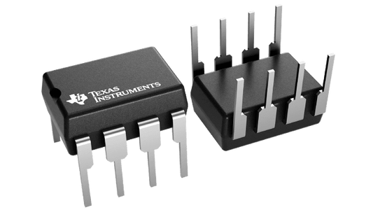 UCC37323P, Texas Instruments, Yeehing Electronics