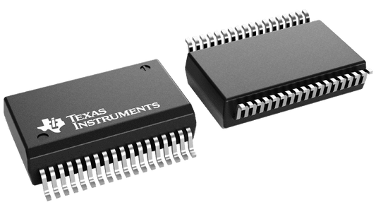 UCC5870QDWJRQ1, Texas Instruments, Yeehing Electronics