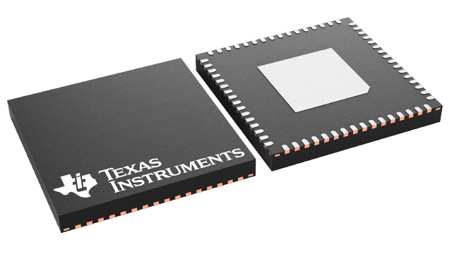 UCD3138064ARGCT, Texas Instruments, Yeehing Electronics