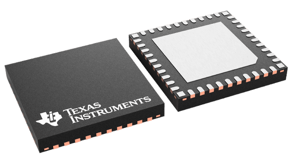 UCD3138064RMHT, Texas Instruments, Yeehing Electronics