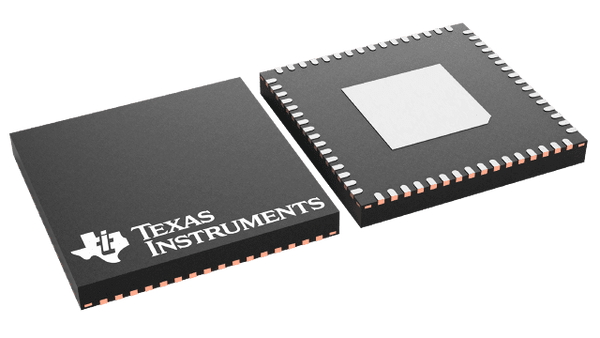 UCD3138ARGCR, Texas Instruments, Yeehing Electronics