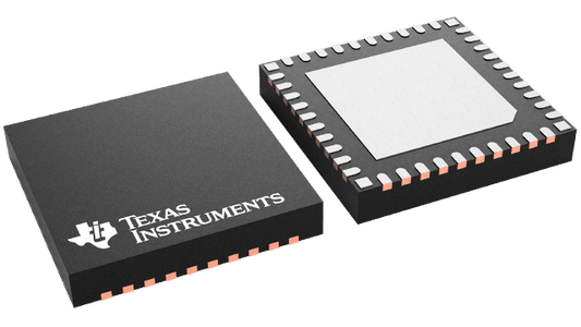 UCD3138ARJAT, Texas Instruments, Yeehing Electronics