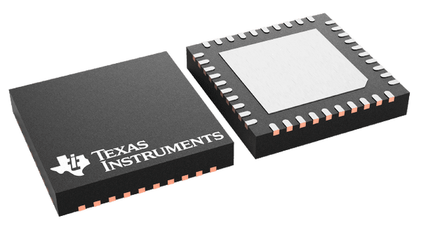 UCD3138RHAR, Texas Instruments, Yeehing Electronics