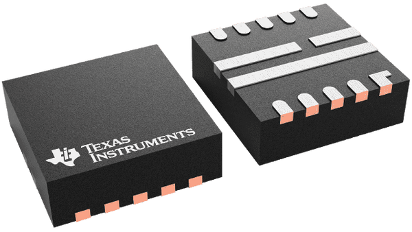 UCD74106RGMR, Texas Instruments, Yeehing Electronics