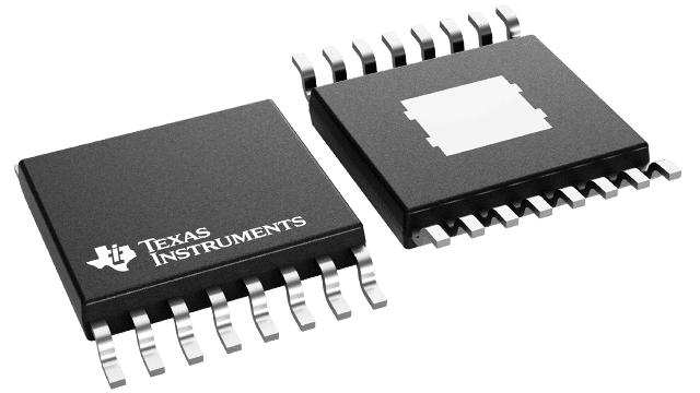 UCD8220QPWPRQ1, Texas Instruments, Yeehing Electronics