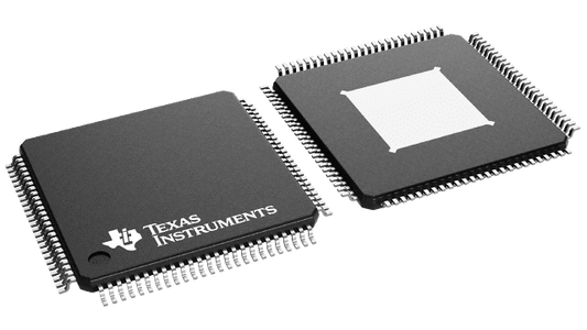VCA5807PZP, Texas Instruments, Yeehing Electronics