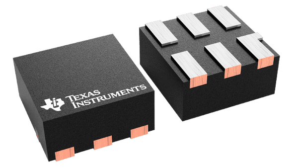 VSP1000DSFR, Texas Instruments, Yeehing Electronics