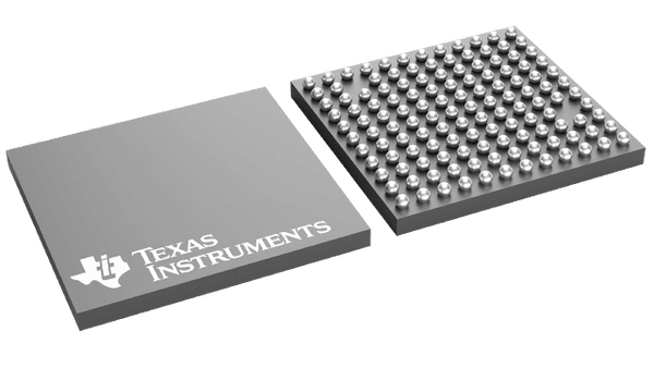 WL1801GYFVR, Texas Instruments, Yeehing Electronics