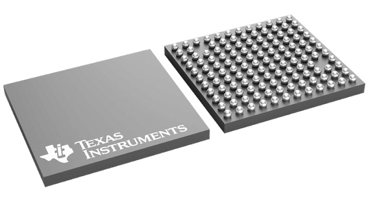 WL1831GYFVR, Texas Instruments, Yeehing Electronics