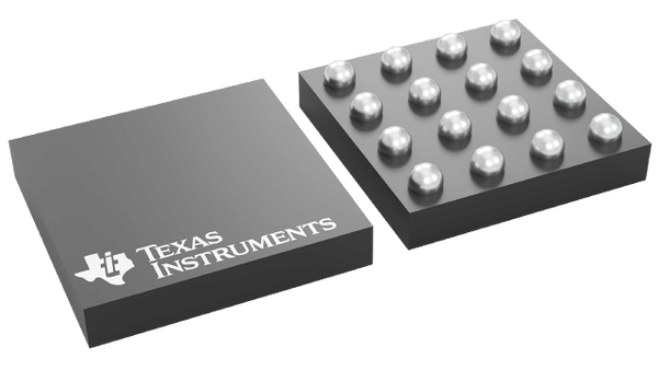 ADS7067IYBHR, Texas Instruments, Yeehing Electronics